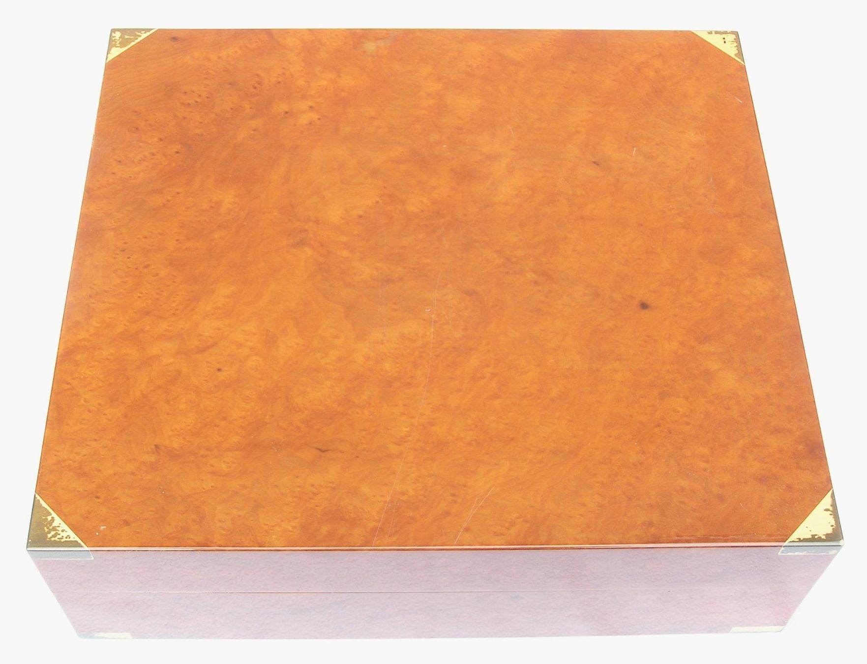 Eterna Orologi: EDLE GROSSE ETERNA PRÄSENTATIONSBOX UHRENBOX – Usato da Grenchen venduto da Antique-hunter 5