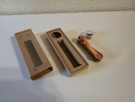 Keycabins Schlüsselorganisator (Swiss Made)