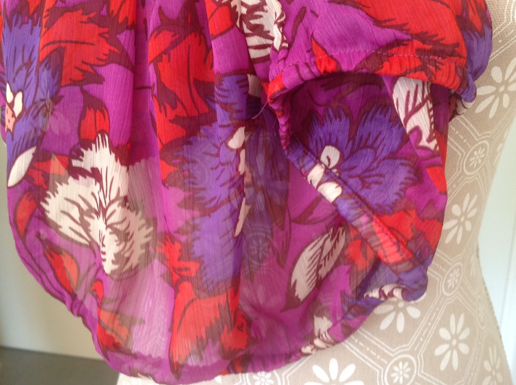 Blusen: Old Navy - Blouse - S – Gebraucht aus Sion von accroshoes 4