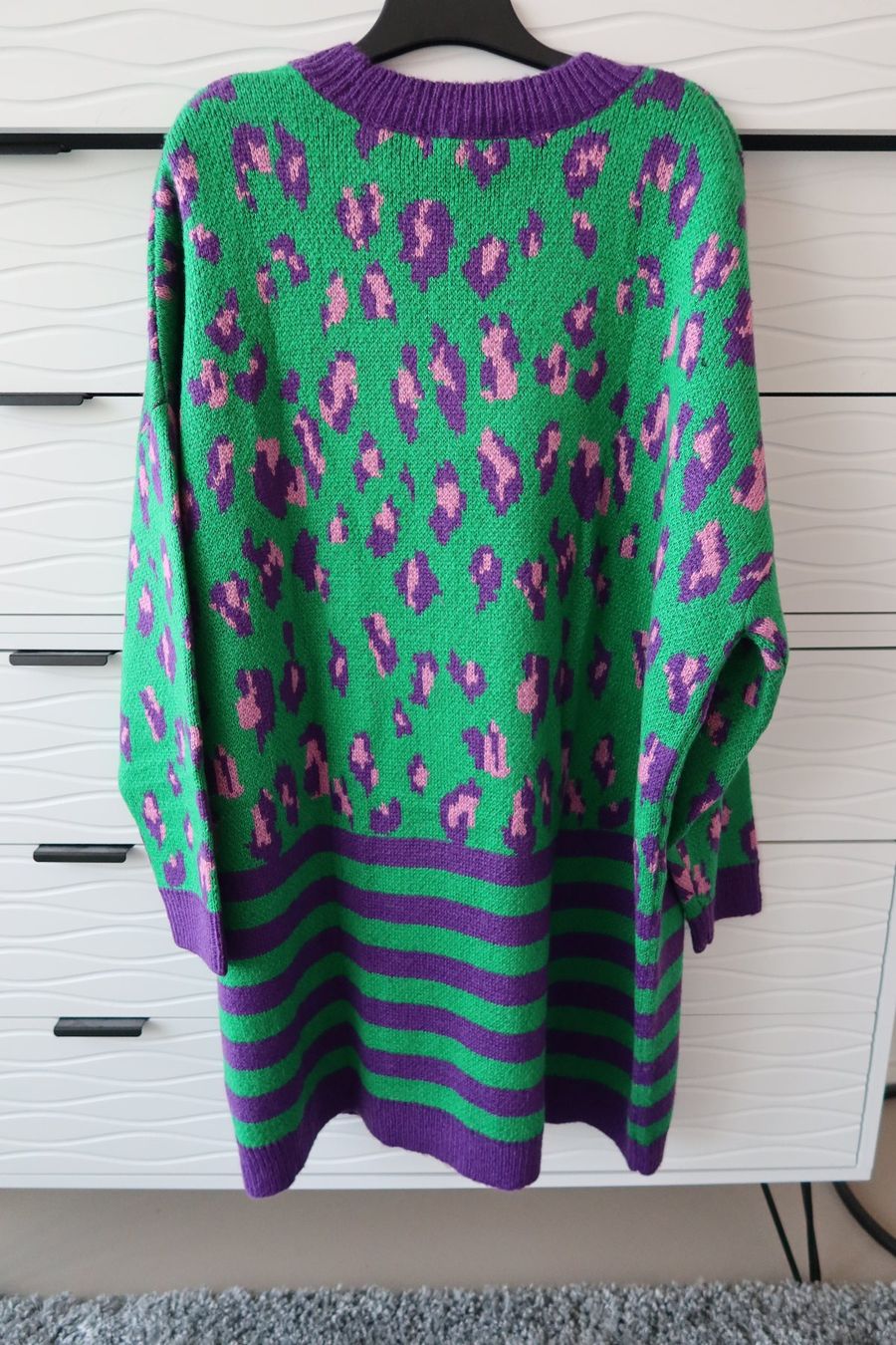 Giacche: Damenstrickjacke Grösse 54 - NEU – Nuovo e nell'imballaggio originale da Zürich venduto da Piki7 3