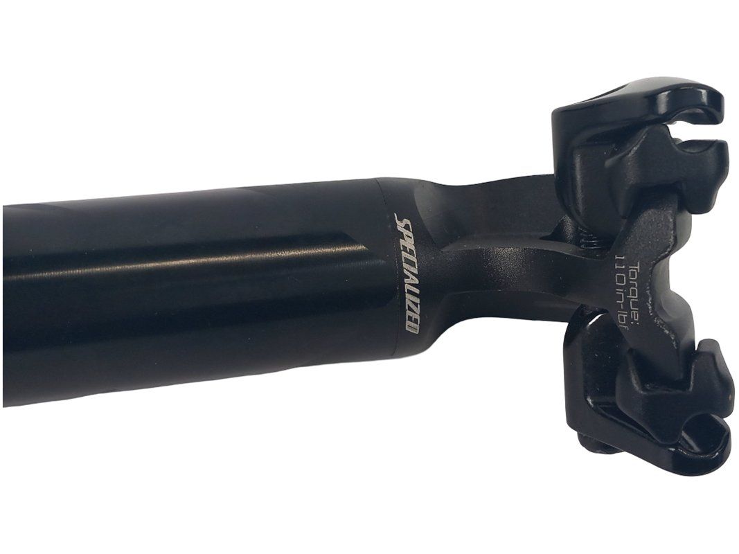 Specialized Pièces détachées: SPECIALIZED Pro 2 Alloy MTB Sattelstütze – D'occasion à Hünenberg par Restwert_Zug 2