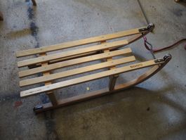 Davoser Schlitten
