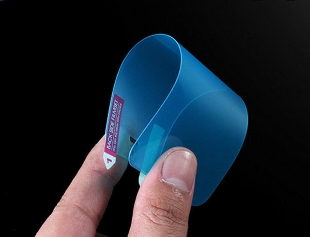 Ritocchi & pellicole di protezione: 5 X Display Schutzfolie iPhone 13Mini – Nuovo e nell'imballaggio originale da Mels venduto da LocalShop 1