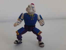 TMNT Ninja Turtles Action Figure - Usagi Yojimbo 1989