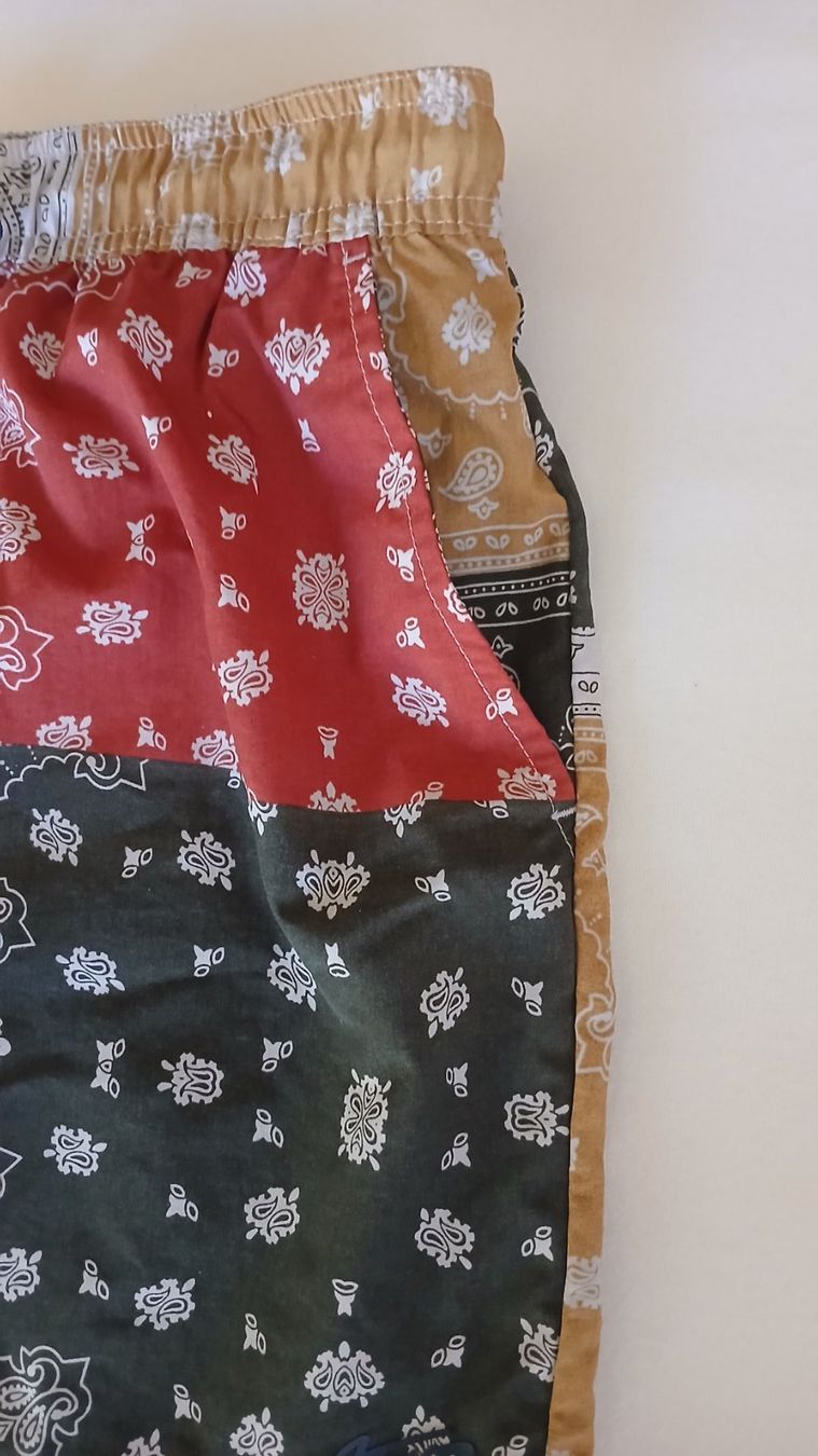 Costumi da bagno: PULL & BEAR HERREN BADEHOSE GRÖSSE L – Nuovo (secondo la descrizione) da Villa Luganese venduto da luxlady 1