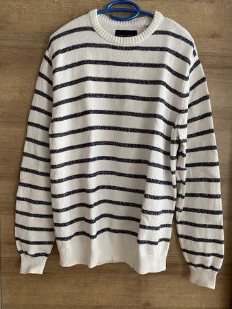 Männer Pullover