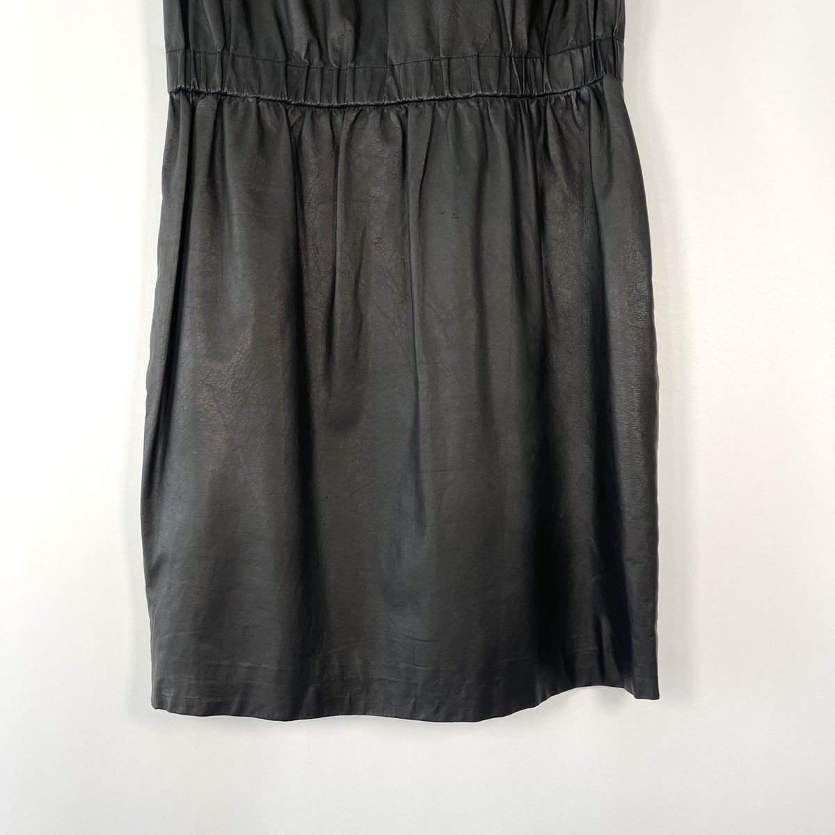 Phillip Lim Kleider: 3.1 PHILLIP LIM Leather Dress – Neu (gemäss Beschreibung) aus Emmen von Avviivva_Com2023 2