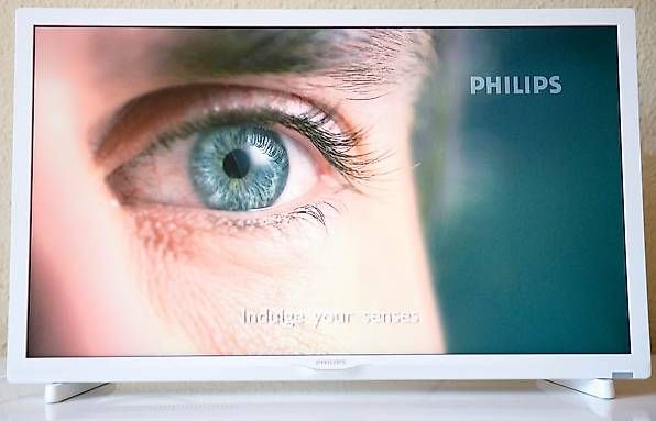 Televisori: TV Philips 24" LED Full HD  Modello 24PHS4032/12 – Usato da Losone venduto da mar_n5ds 1