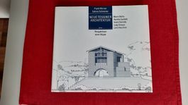 Buch Tessiner Architektur