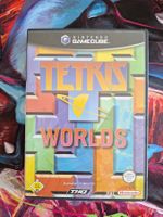 Tetris Worlds - Nintendo Gamecube - Keine Kratzer!