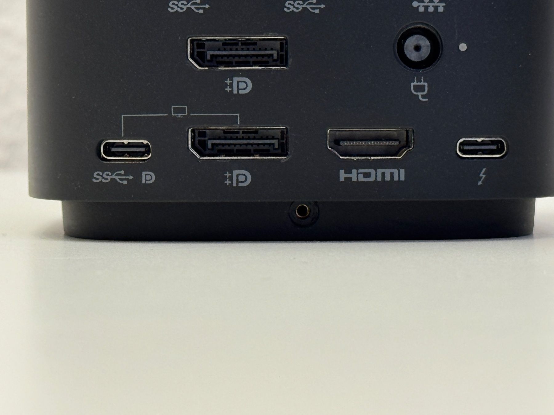 Hewlett Packard Docking station: HP Thunderbolt Dock 120W G4 – Usato da Renens VD venduto da boson_2173 5