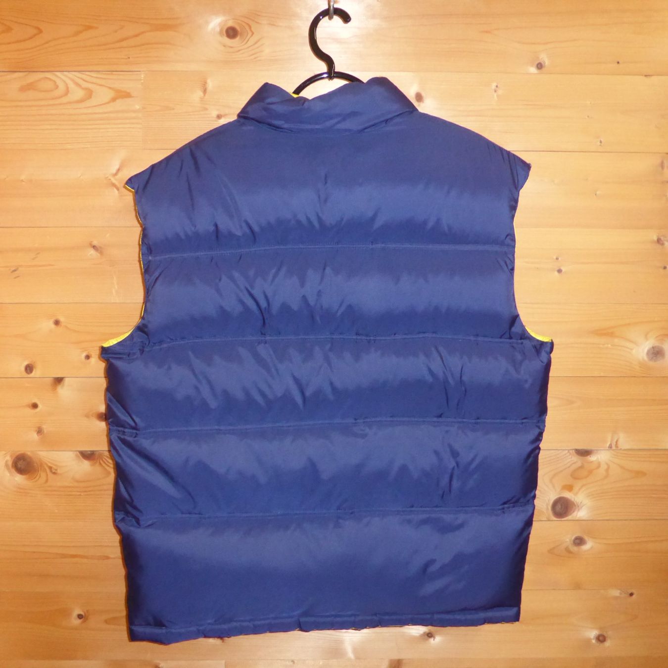 Nike Gilet & Giacche: Daunengilet NIKE, Gr. L – Usato da St.Gallen venduto da regenbogen5 1