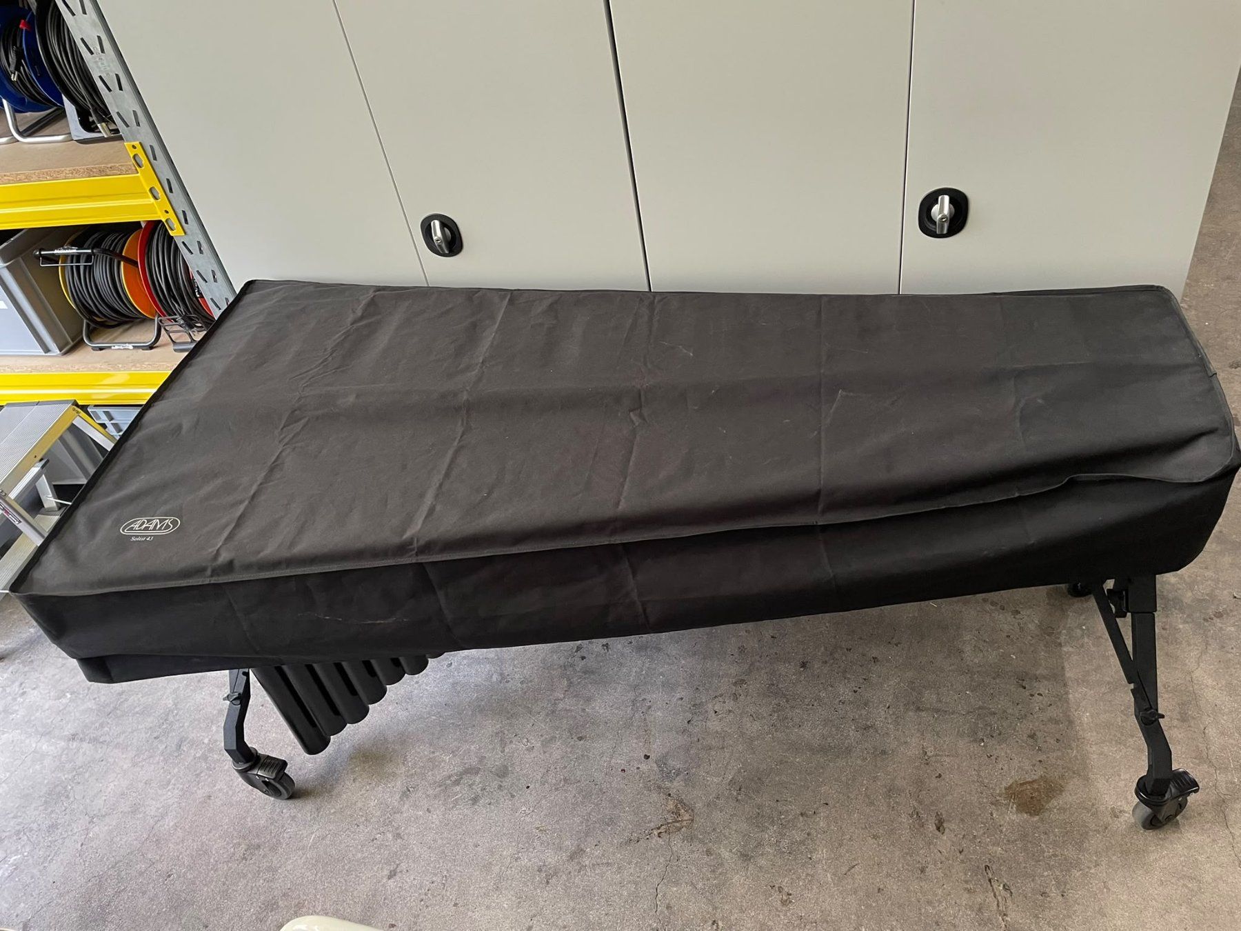 Strumenti musicali: Marimba Adams – Usato da Kestenholz venduto da andy8656 1