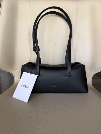 Petit sac noir Freja