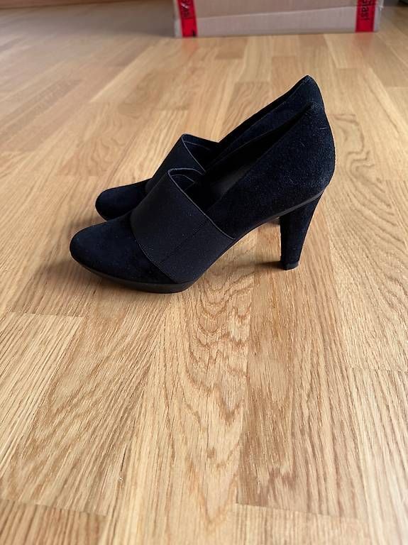Scarpe da donna: Décolleté Stuart Weitzman – Nuovo e nell'imballaggio originale da Massagno venduto da lad_cv7t 1