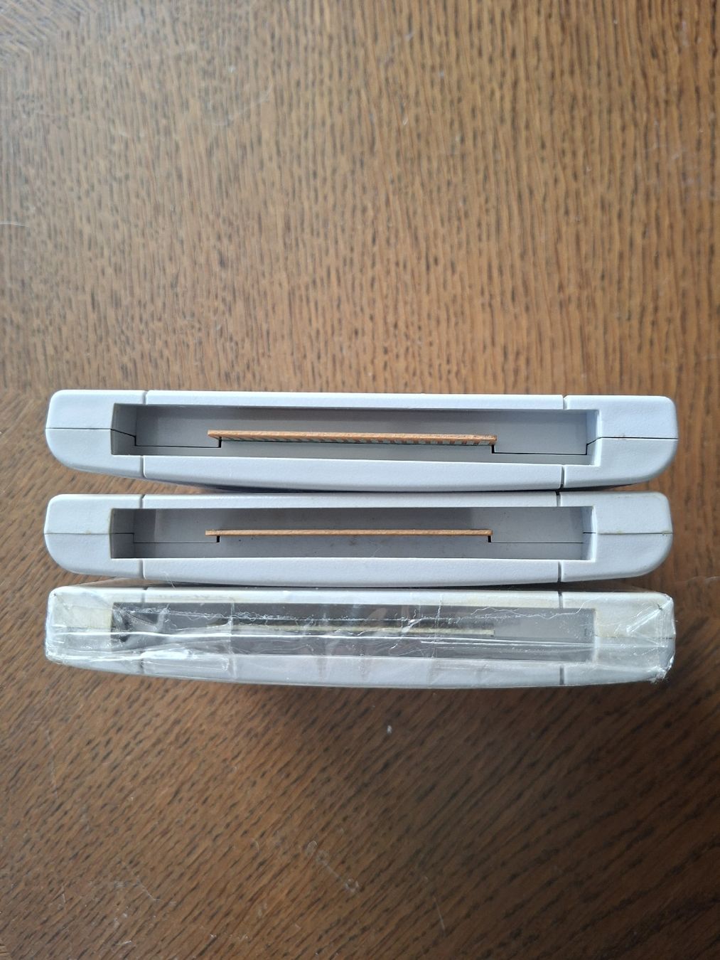 Nintendo Spiele: 3 SUPER FAMICOM Games – Gebraucht aus Hasle LU von CH_Guerrilla 2