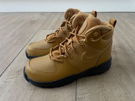Nike Manoa Sneaker high Gr. 33.5 NEU