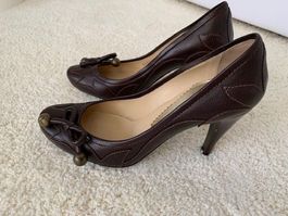 Emporio Armani pumps IT 37.5