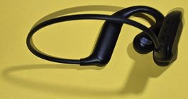 Headset mit 8h Laufzeit, Neu, On-ear, getestet