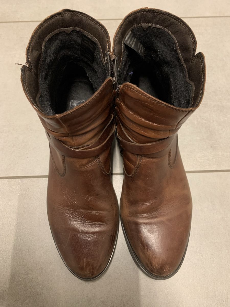 Scarpe da donna: Stiefeletten – Usato da Kirchberg BE venduto da mua81 2