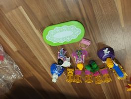 Playmobil Möbel und Puppen L10