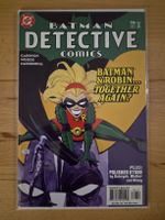 Detective Comics #796