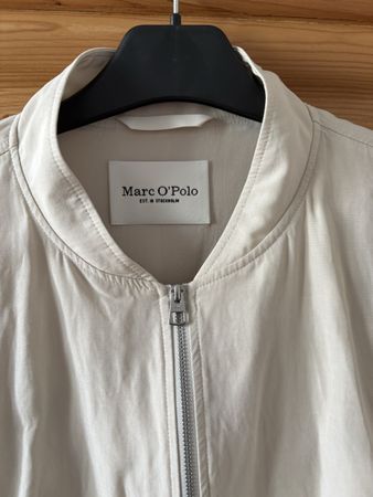 Leichte Jacke von Marco o Polo 