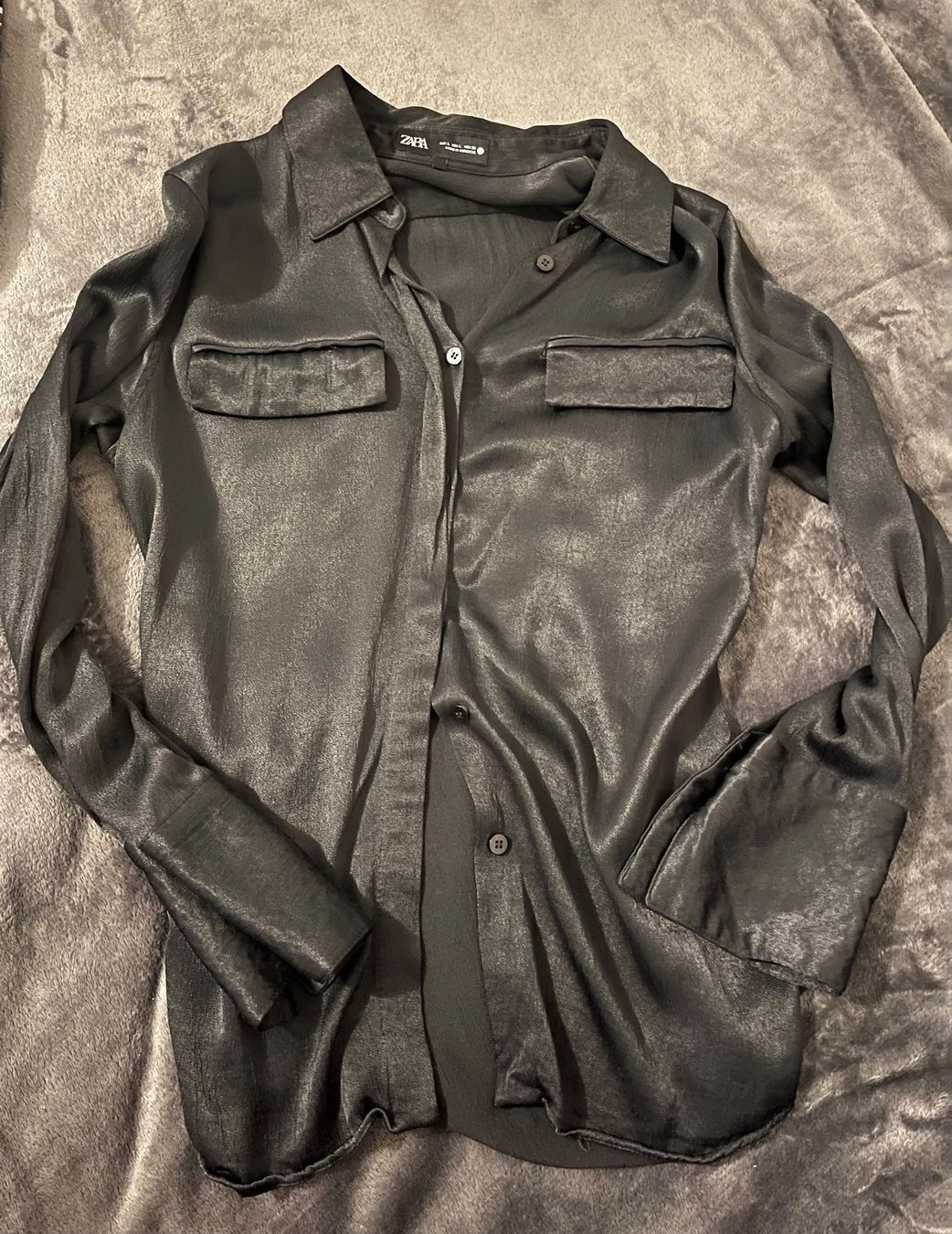 Zara Anzüge & Kostüme: New Zara comfortable suit  size S – Neu (gemäss Beschreibung) aus Chêne-Bougeries von Seetooyoo 1