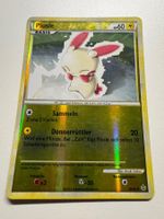 Plusle (UL 36) - Reverse Holo - Unleashed - DE - Pokémon