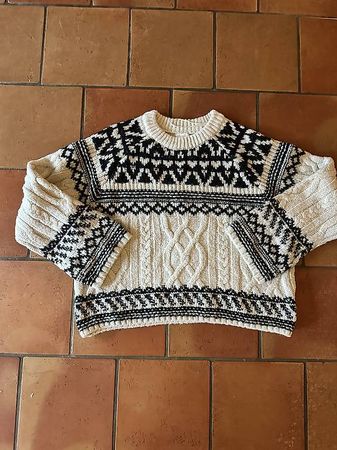 H&M Strickpullover Gr. M