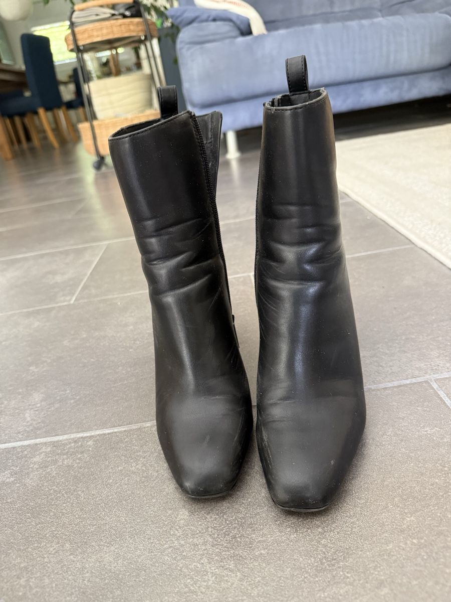 Steve Madden Chaussures femmes: steve madden adelisa ankle boots – D'occasion à Uster par mzu_pv8k 1