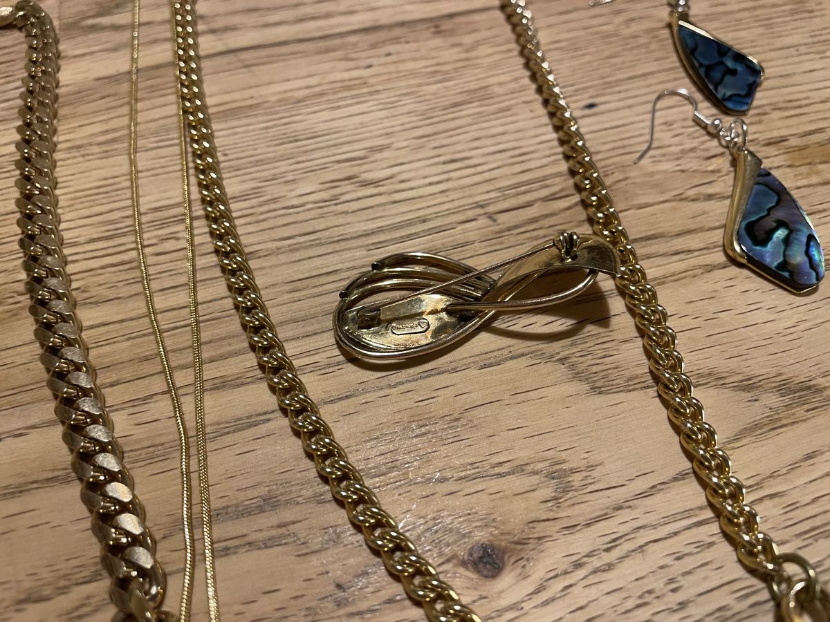 Altri gioielli: Modeschmuck Posten – Usato da Flawil venduto da Naphtali 6
