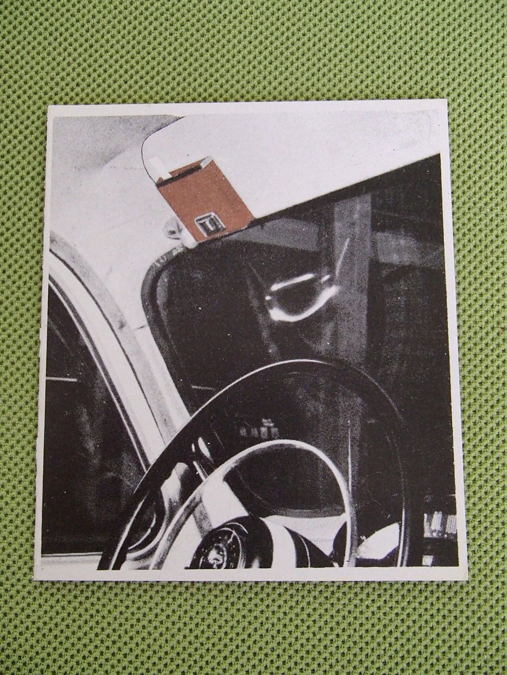 Tabac à priser: Vintage SMOCAR Zigarettenspender – Neuf (Voir description) à Schöfflisdorf par pullux 2