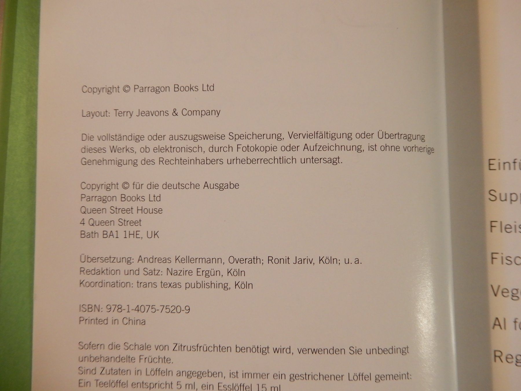 Libri: Pasta - Die köstlichsten Rezepte - Kochbuch – Usato da Erstfeld venduto da Mario_boe0 2