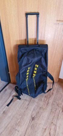 HEBÜ Helfertasche Extra Groß