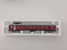 Lima Speisewagen 309205