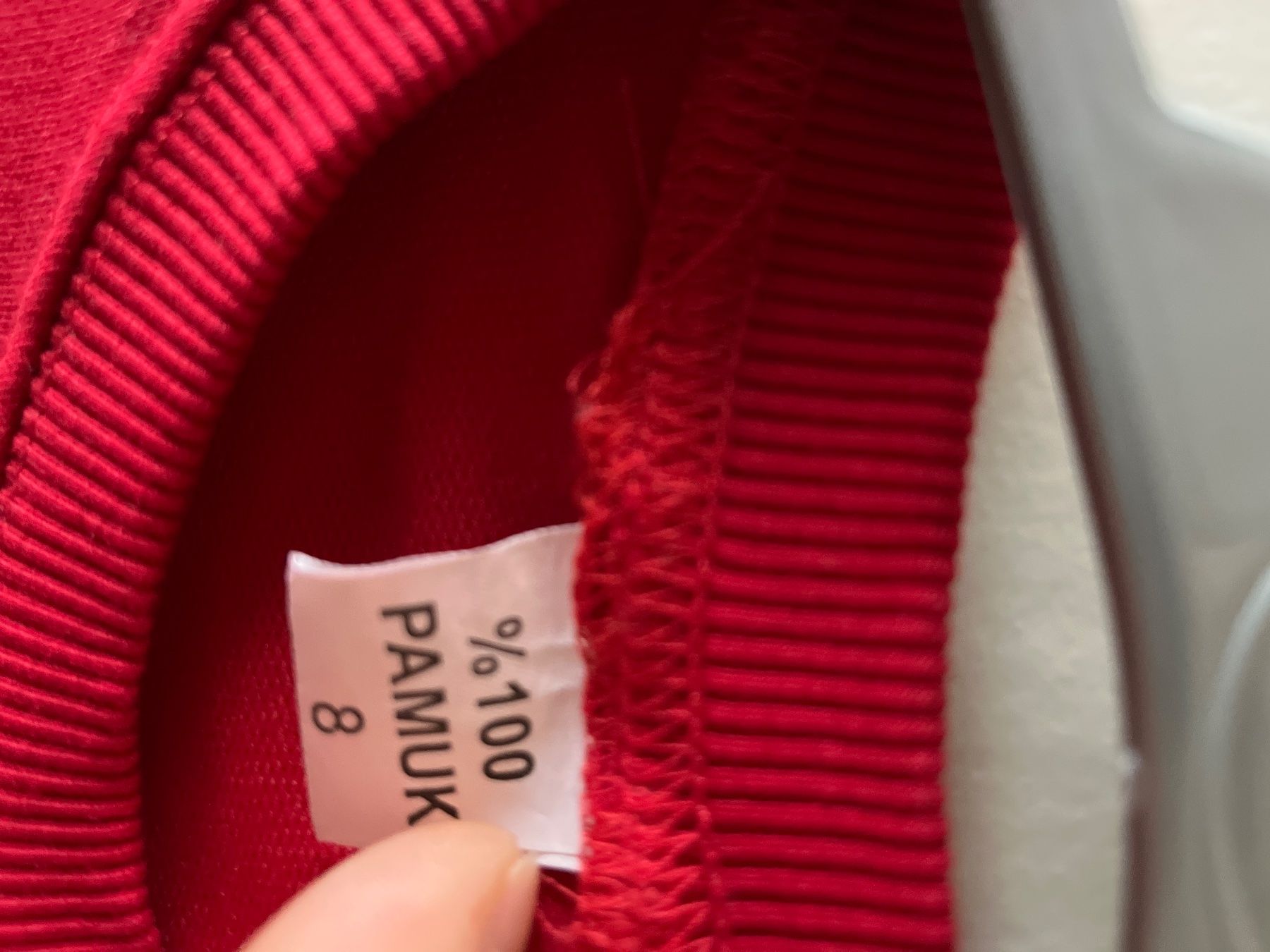 Scarpe, pantaloni & magliette da ginnastica: Roter Stern Belgrad – Usato da schönenwerd venduto da klupci 1
