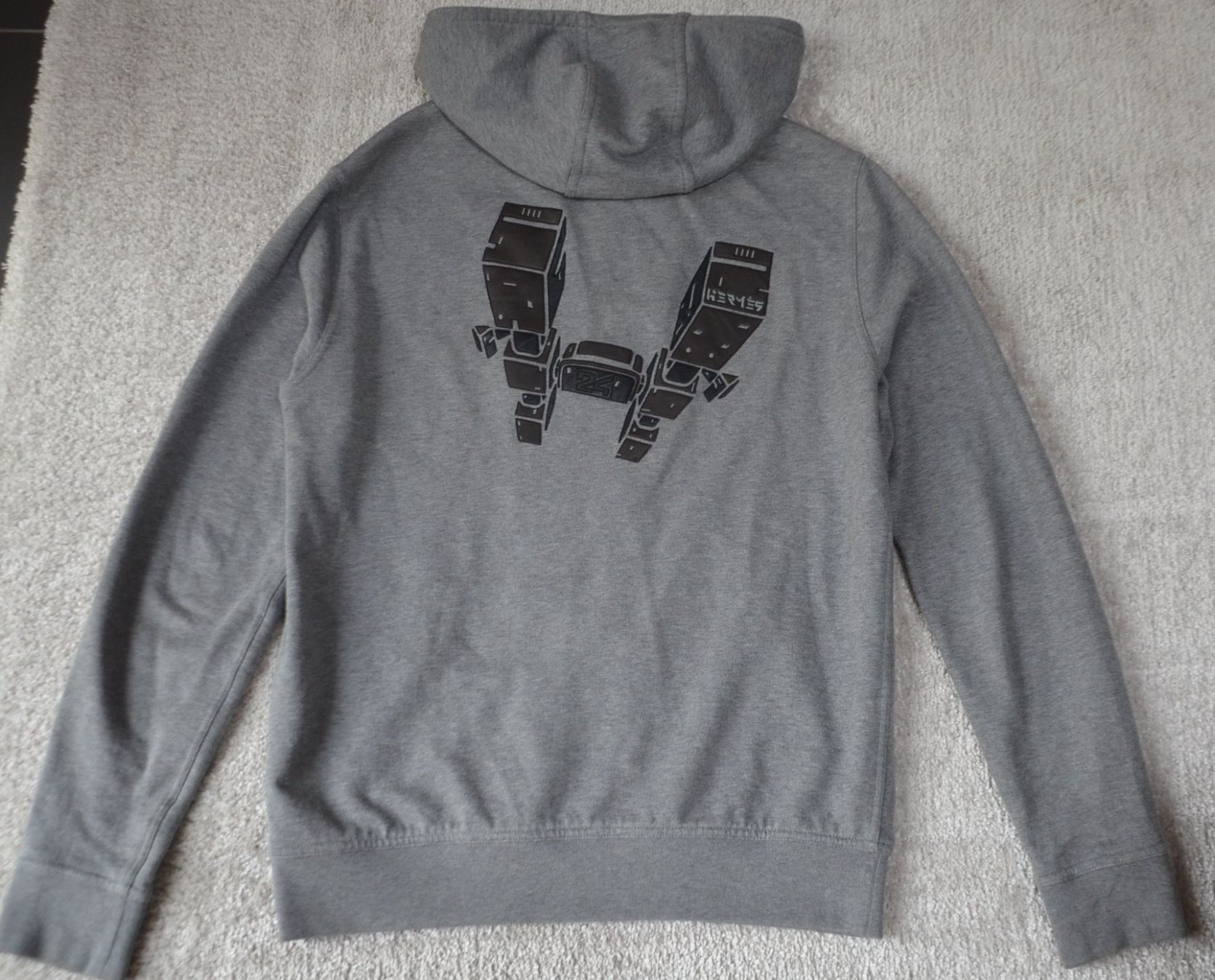 Hermès Maglioni & Felpe: Hoodie Sweatshirt Hermès Odyssey M – Usato da Collonges venduto da Auganien