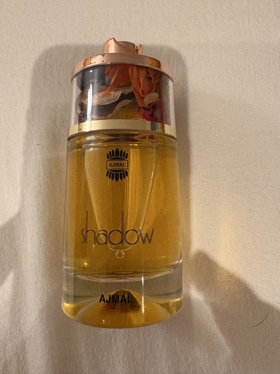 Profumi & Eau de Toilette: Parfum Ajmal Shadow für Damen oder Herren gebraucht – Nuovo (secondo la descrizione) da Möhlin venduto da Yvi7510