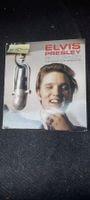 Elvis Presley New York-RCA Studio 1