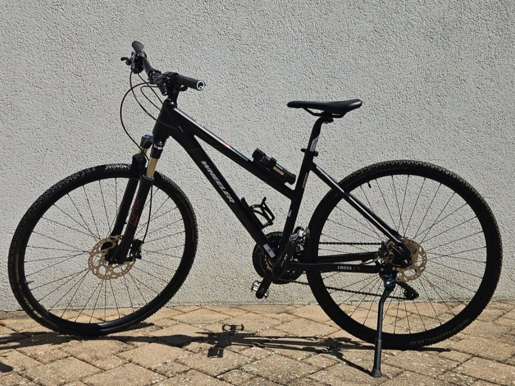 Wheeler Biciclette: Wheeler Cross 1 – Nuovo (secondo la descrizione) da Founex venduto da noa_dxf2