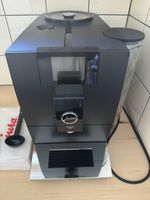Jura ENA 8 Full Metropolitan Black (SC)