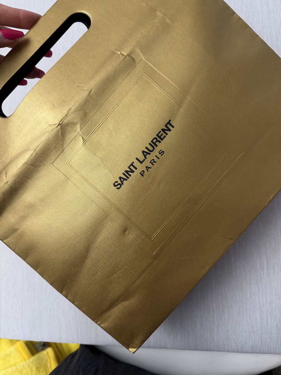 Scarpe da donna: Saint Laurent Sandalen – Usato da Dübendorf venduto da malina7797 2