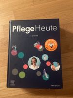 PflegeHeute – Lehrbuch für Pflegeberufe, 7. Auflage