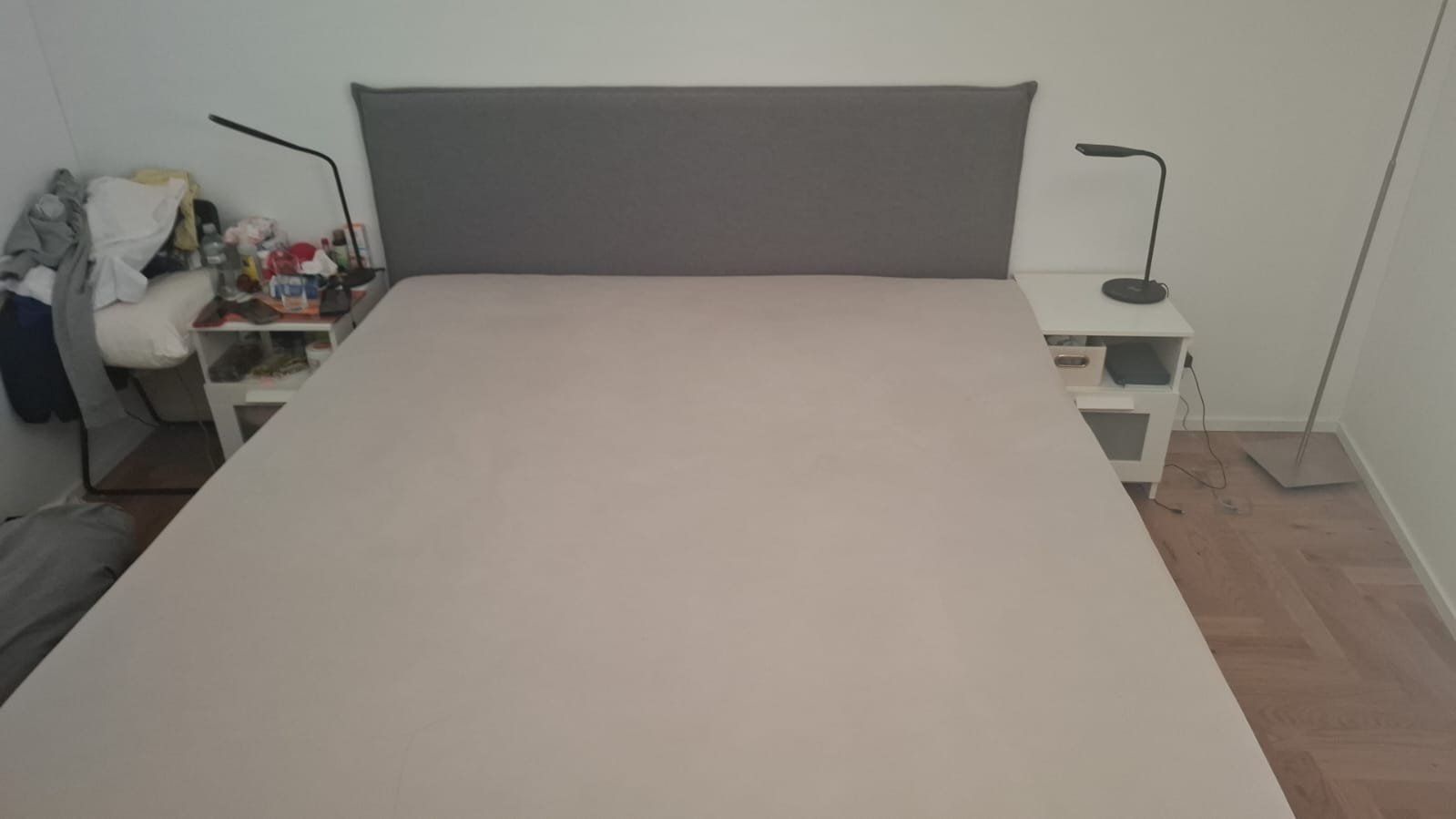 Pfister Letti: Boxspringbett Pfister – Usato da Sempach venduto da johfurrer 1