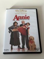 Annie - Weihnachten einer Waise - DVD