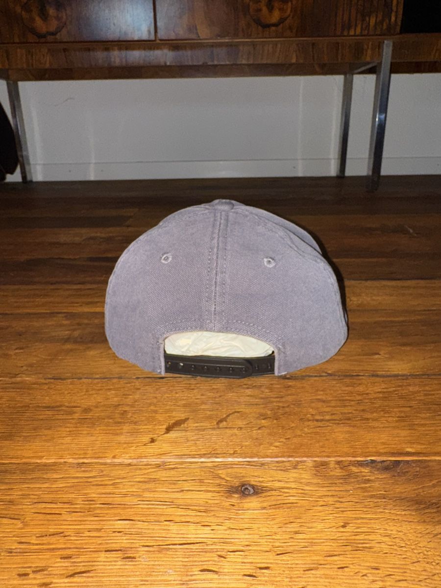 Chapeaux, bonnets & casquettes: SNS Sneakersandstuff Cap grau – D'occasion à Watt par lou_m5tq 1