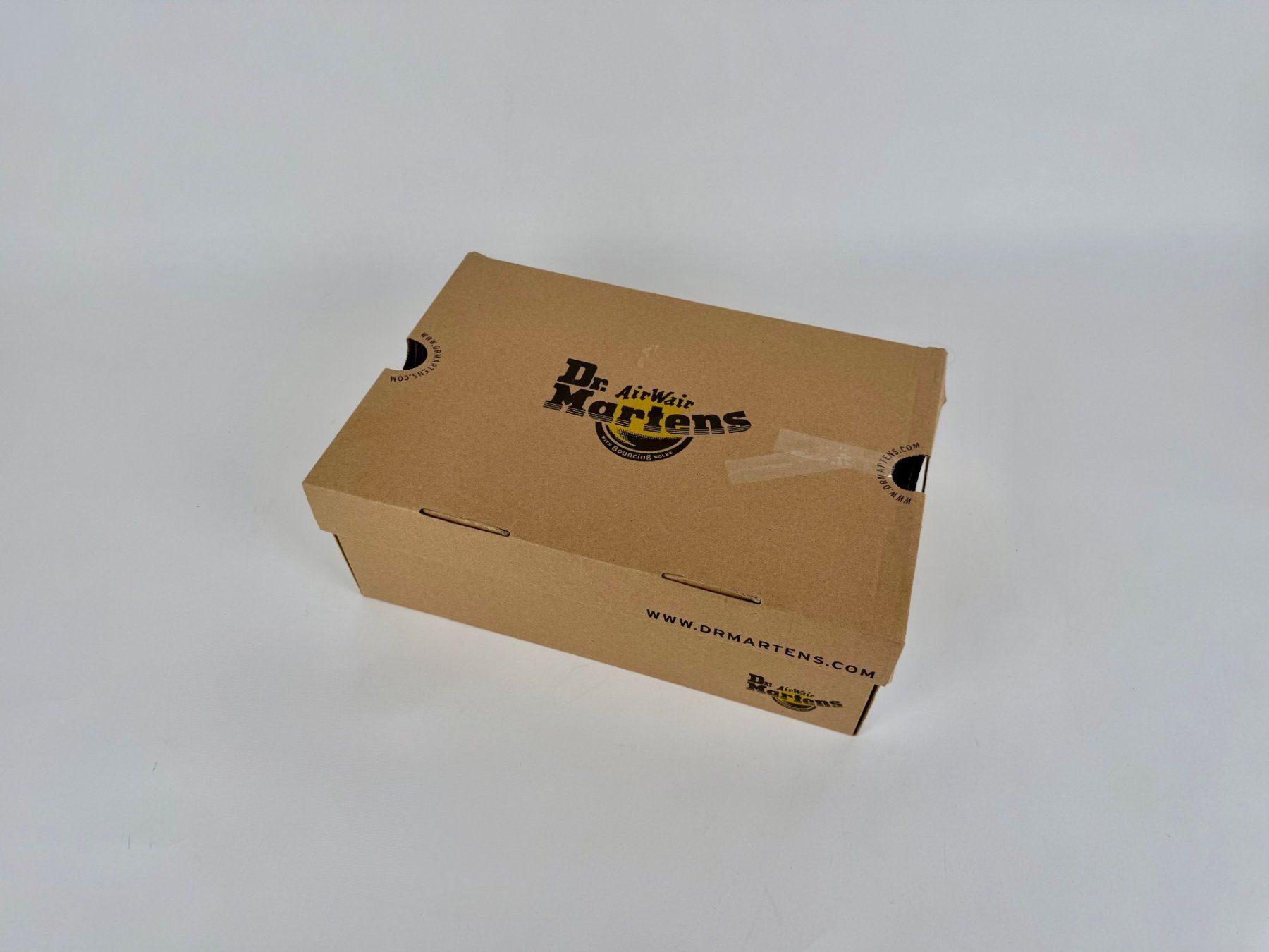 Dr. Martens Scarpe da donna: Dr. Martens Stiefel – Nuovo (secondo la descrizione) da Urtenen-Schönbühl venduto da Restwert_Schoenbuehl 8