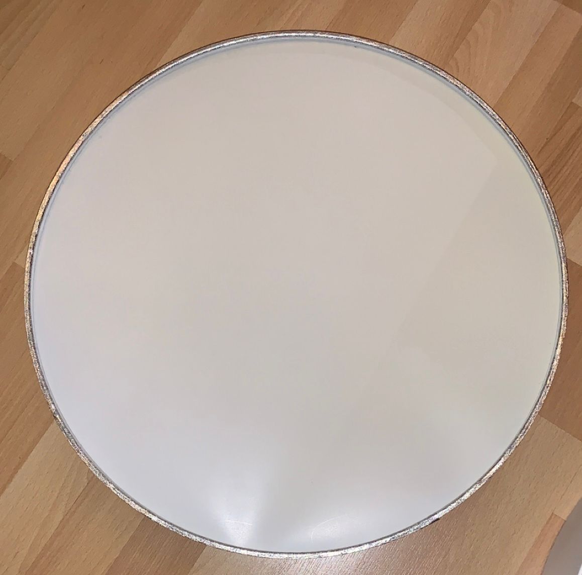 Micasa Lampadari & plafoniere: Silberne Deckenlampe – Usato da Hauptwil venduto da Tifosi92 3