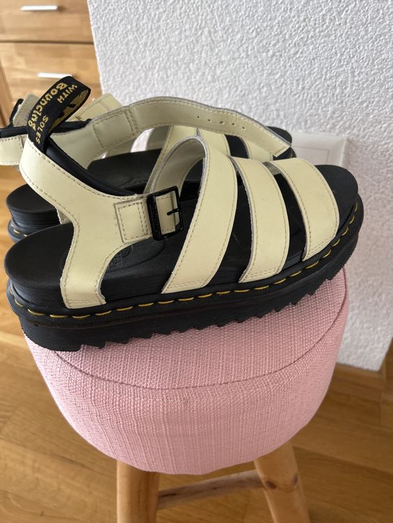 Sommer Martens Sandalen, Grösse 39Top Zustand! (Gebraucht) in